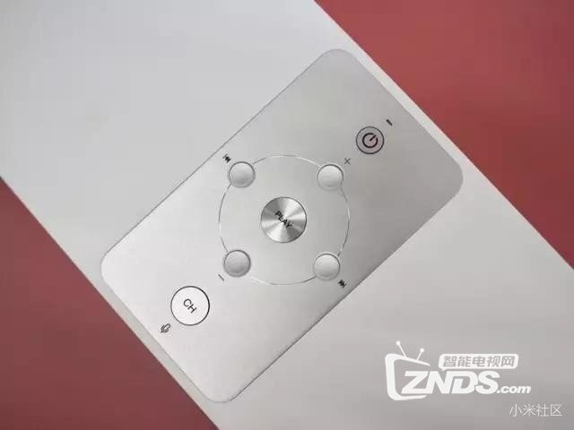 重点是价格——小米发布网络音响体验评测