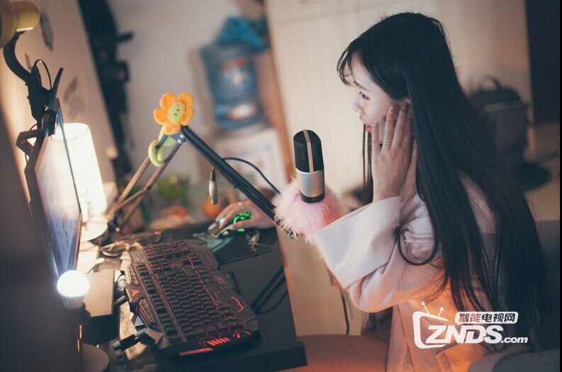 处于风口浪尖的网络直播   未来该何去何从