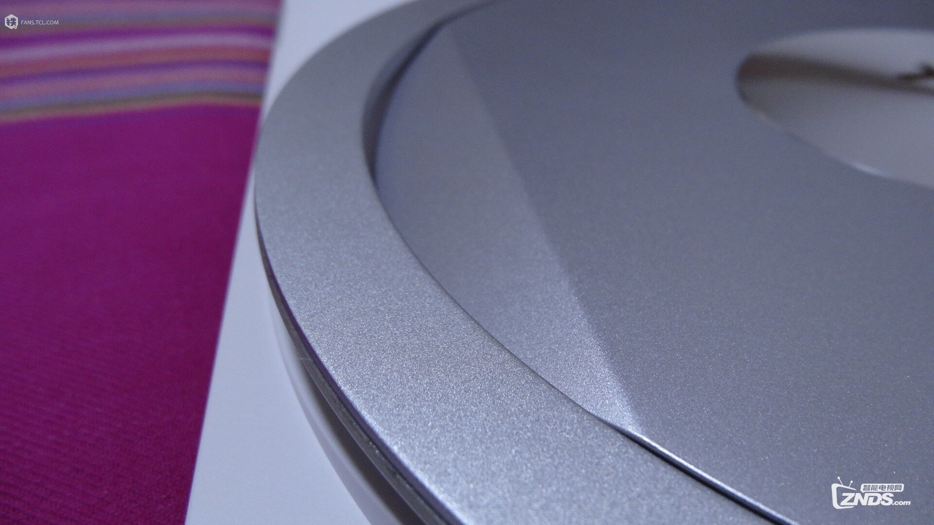 超出你的想象力tclxessmini平板开箱评测