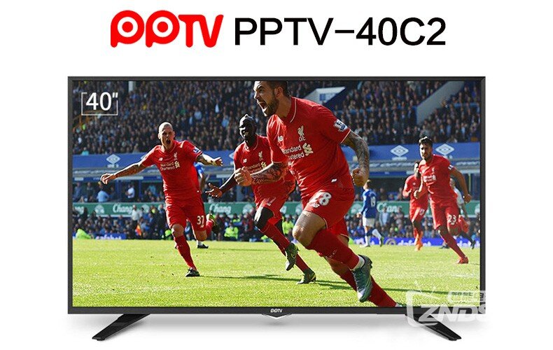 PPTV-40C2智能电视接咪唱麦克风k歌插家庭ktv话筒唱歌