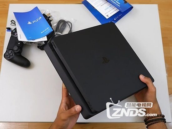 浅析sony索尼PS4 Slim、PS4 Neo、PS4有什么差异区别