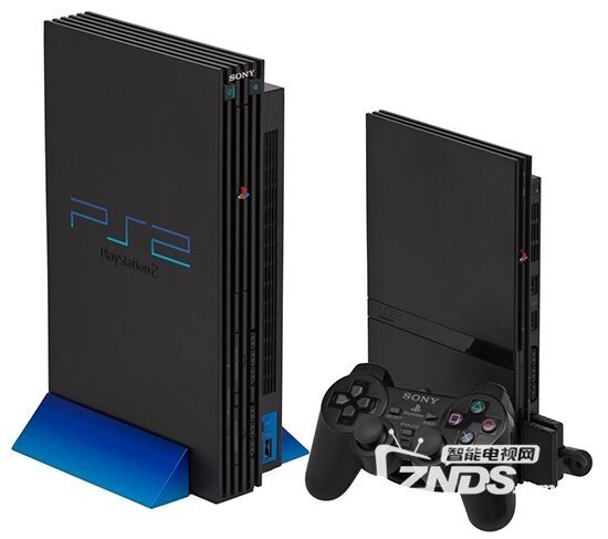 浅析sony索尼PS4 Slim、PS4 Neo、PS4有什么差异区别