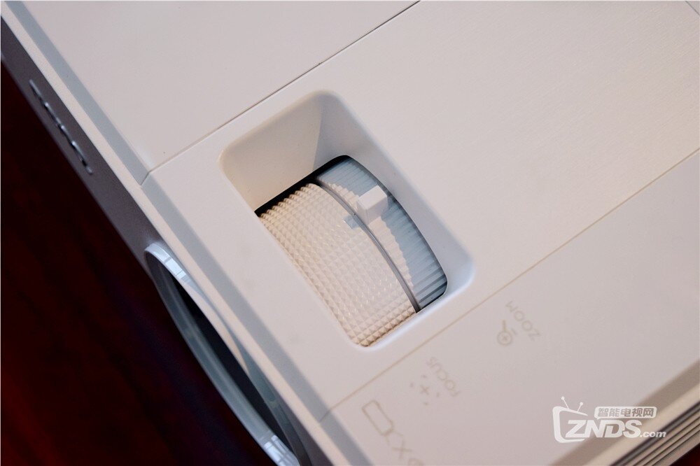 智能商务投影机能干啥？明基E500使用分享！