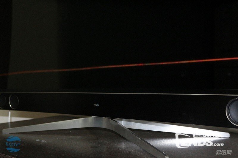 高端巨屏——TCL 65'' QUHD量子点电视开箱评测