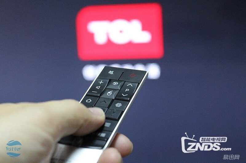 高端巨屏——TCL 65'' QUHD量子点电视开箱评测