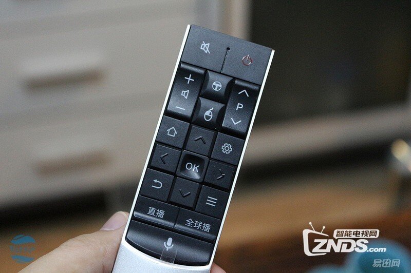 高端巨屏——TCL 65'' QUHD量子点电视开箱评测