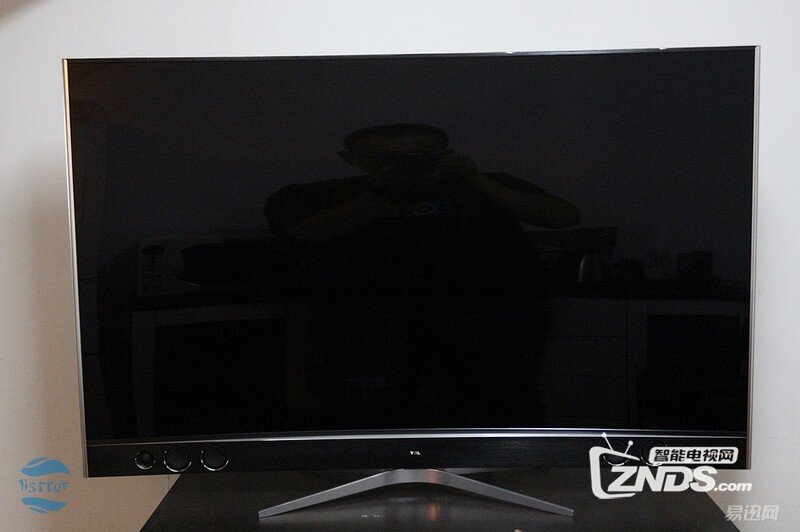 高端巨屏——TCL 65'' QUHD量子点电视开箱评测