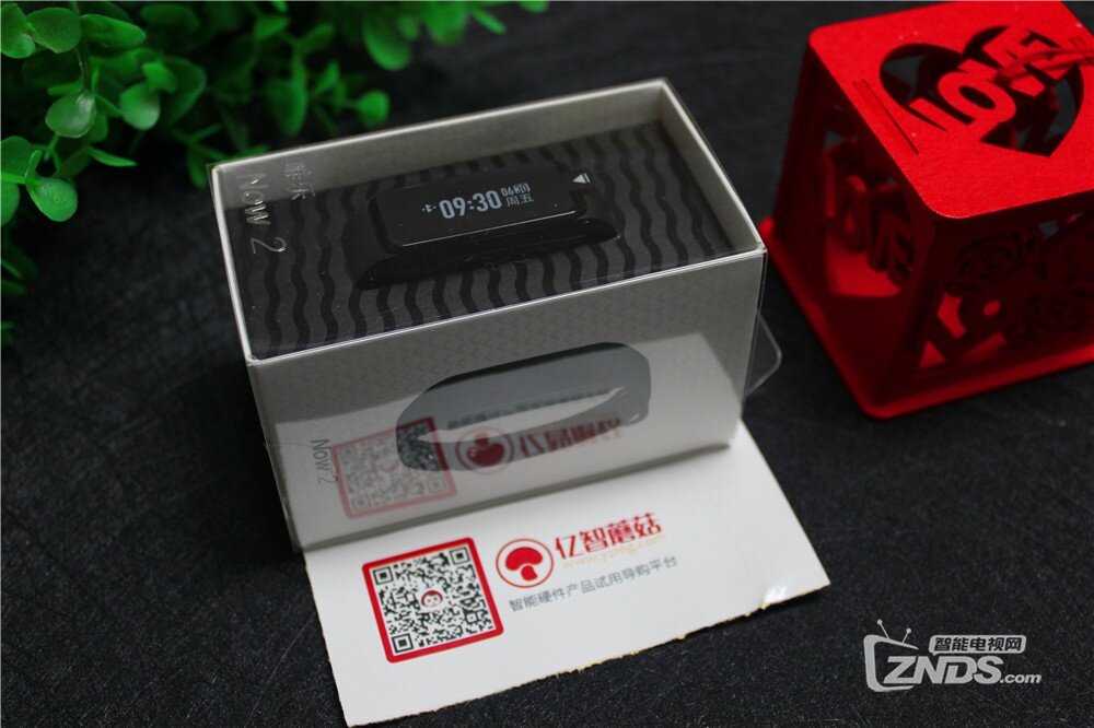 唯乐Now2智能手环试用评测：续航优化有看点 功能改变大不同