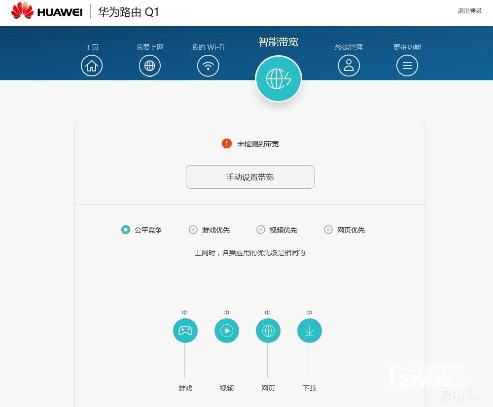 解决信号覆盖难题——华为Q1子母路由器试用评测
