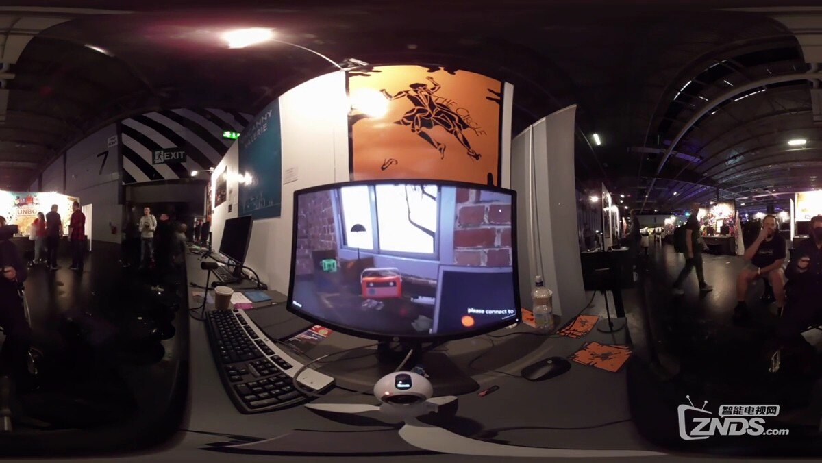 EGX 2016 用 Oculus Rift 玩《The Circle》[(002035)2016-12-03-15-16-47].JPG