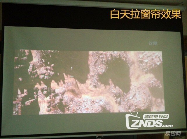 把青春投射到墙上——明基I300J智能微投评测