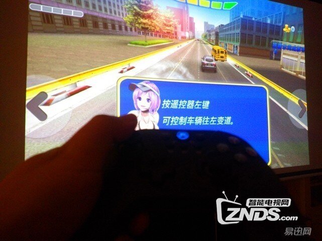把青春投射到墙上——明基I300J智能微投评测