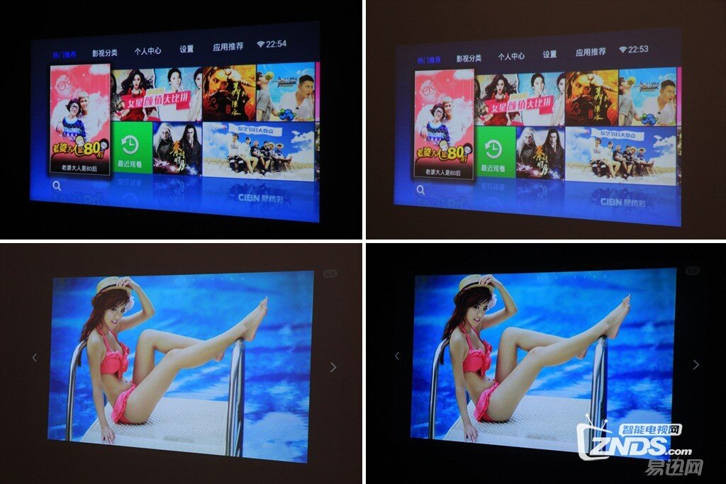 移动影院，轻薄便携——酷乐视X6C体验评测