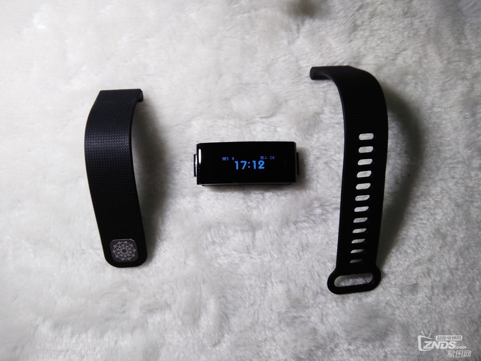 细节决定体验clingband智能手环评测