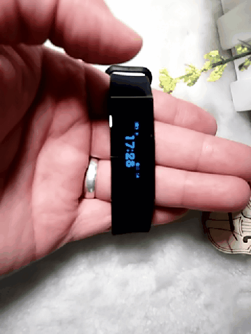 细节决定体验clingband智能手环评测