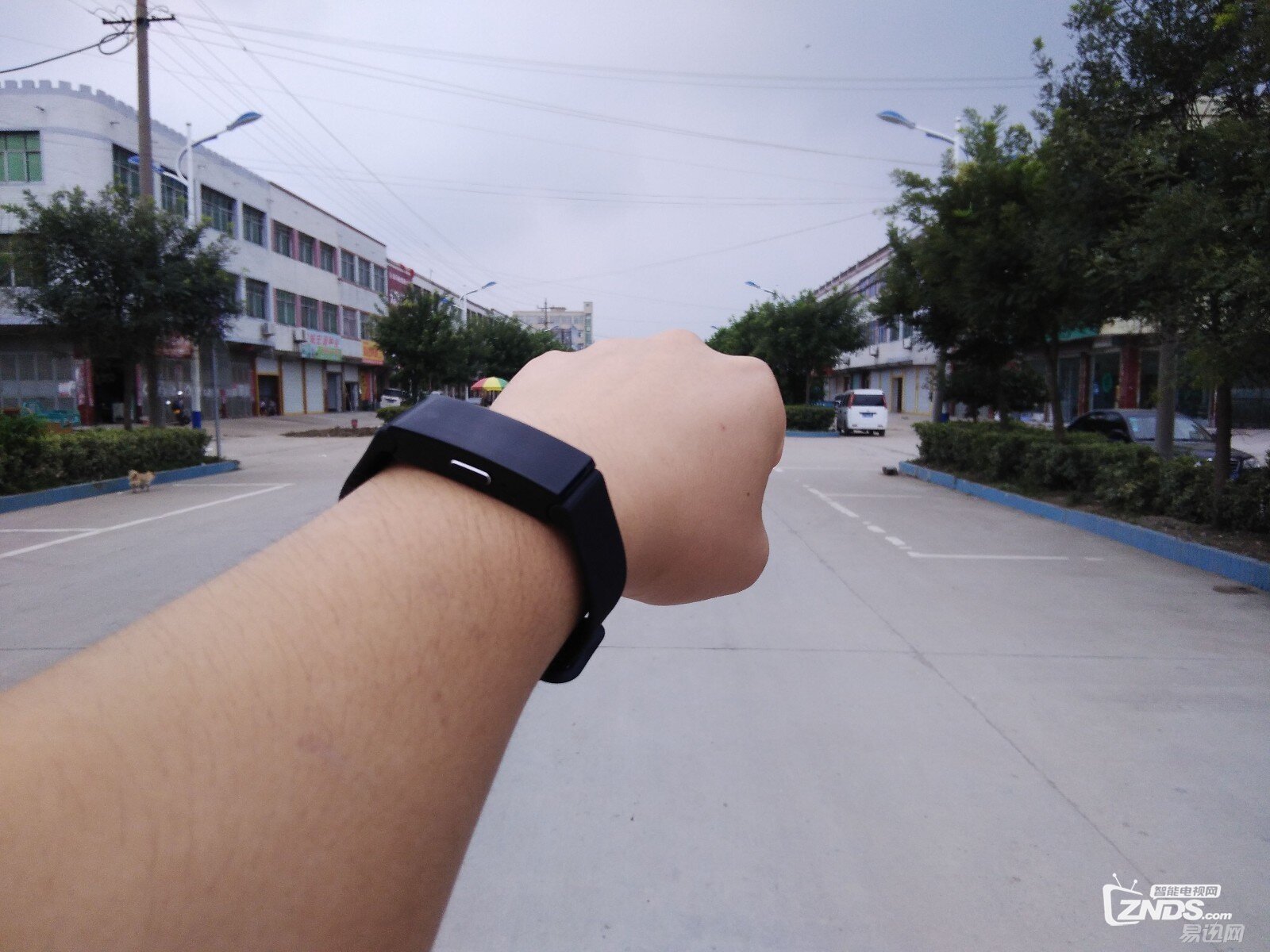 细节决定体验clingband智能手环评测