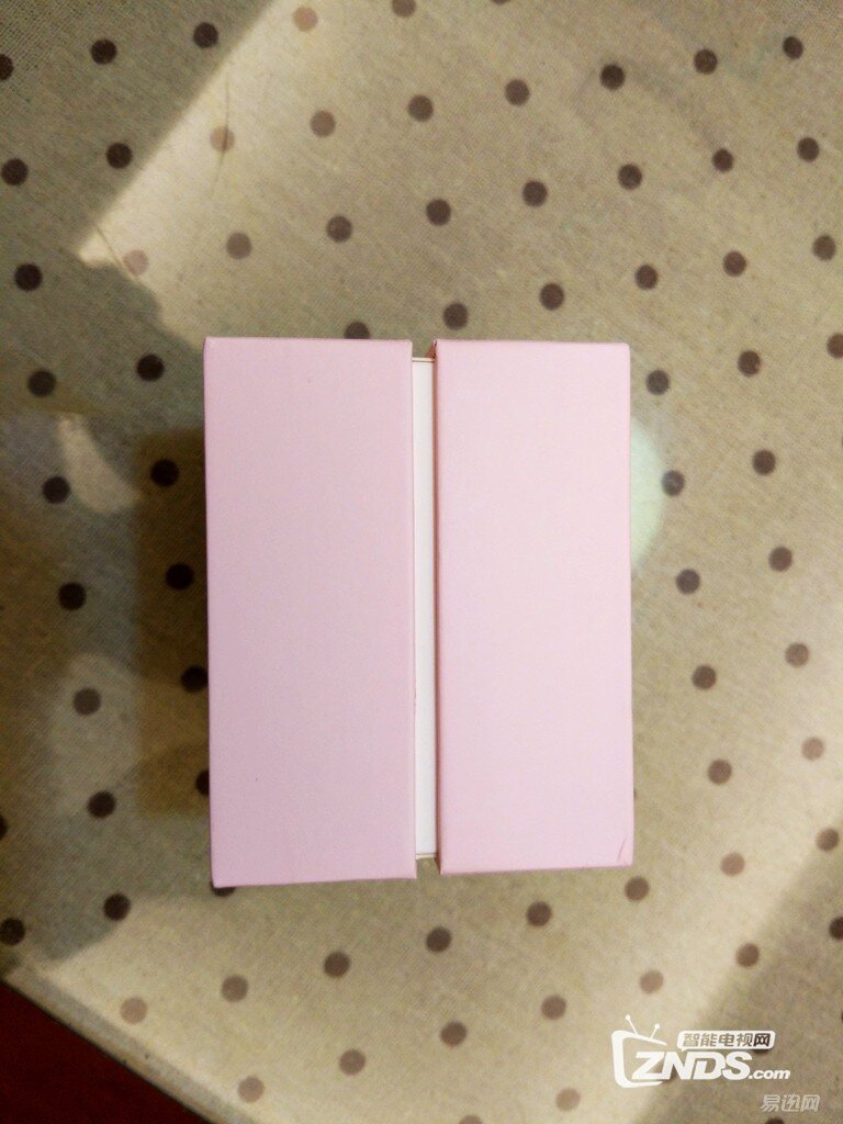 给女儿的小礼物——米兔儿童手表试用评测