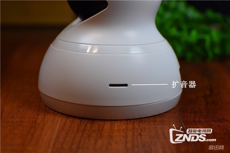 会看家的大眼萌——小蚁云台摄像机测评