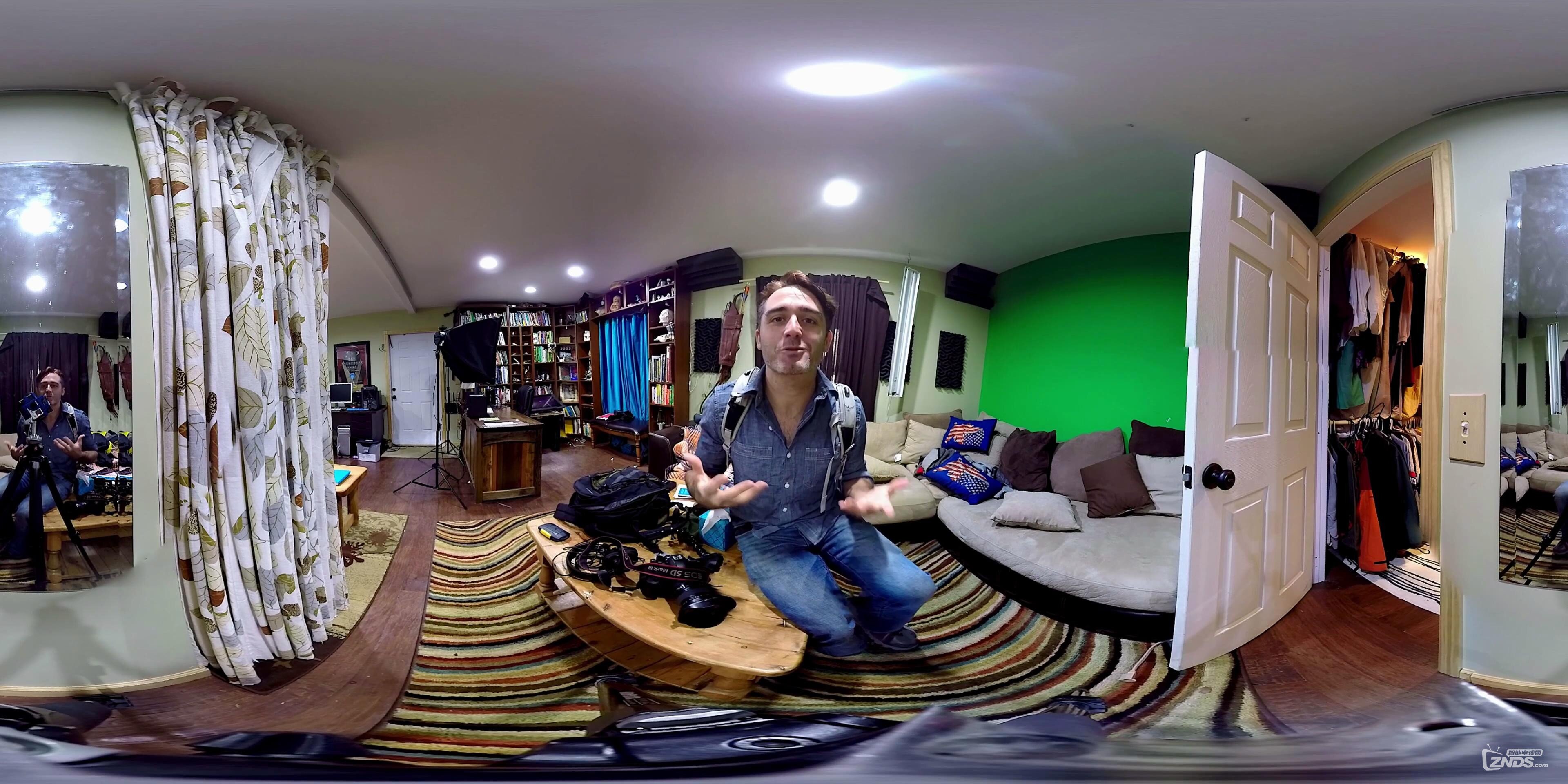 989-LEARN to SHOOT in 360 Degrees! An Untamed VR video_20161206222733.JPG