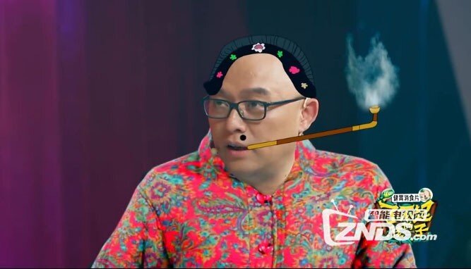 《了不起的孩子》孟非阐述婚恋真谛 会做饭才能找到老婆