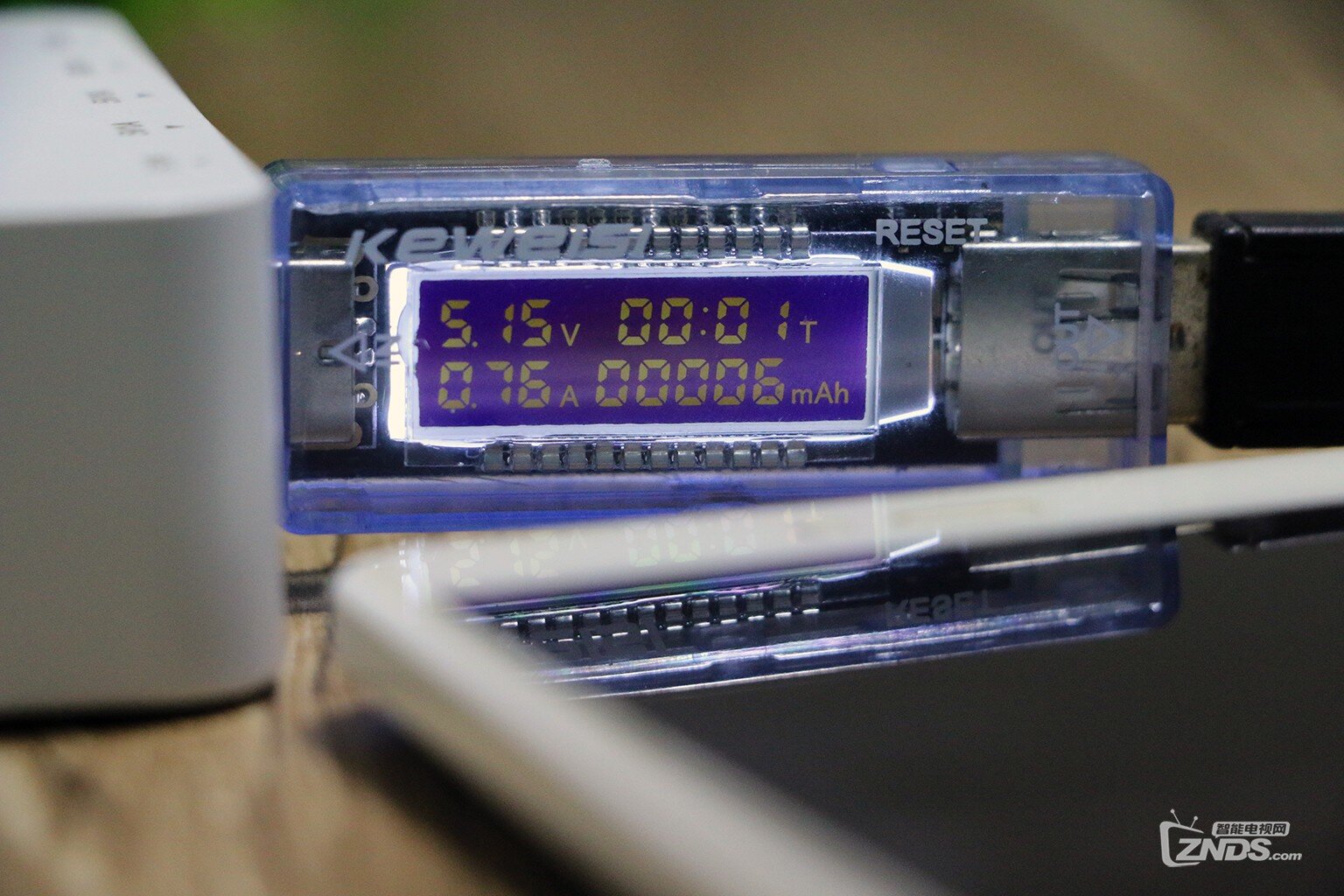 移动设备的充电站——奥睿科智能5口USB排插