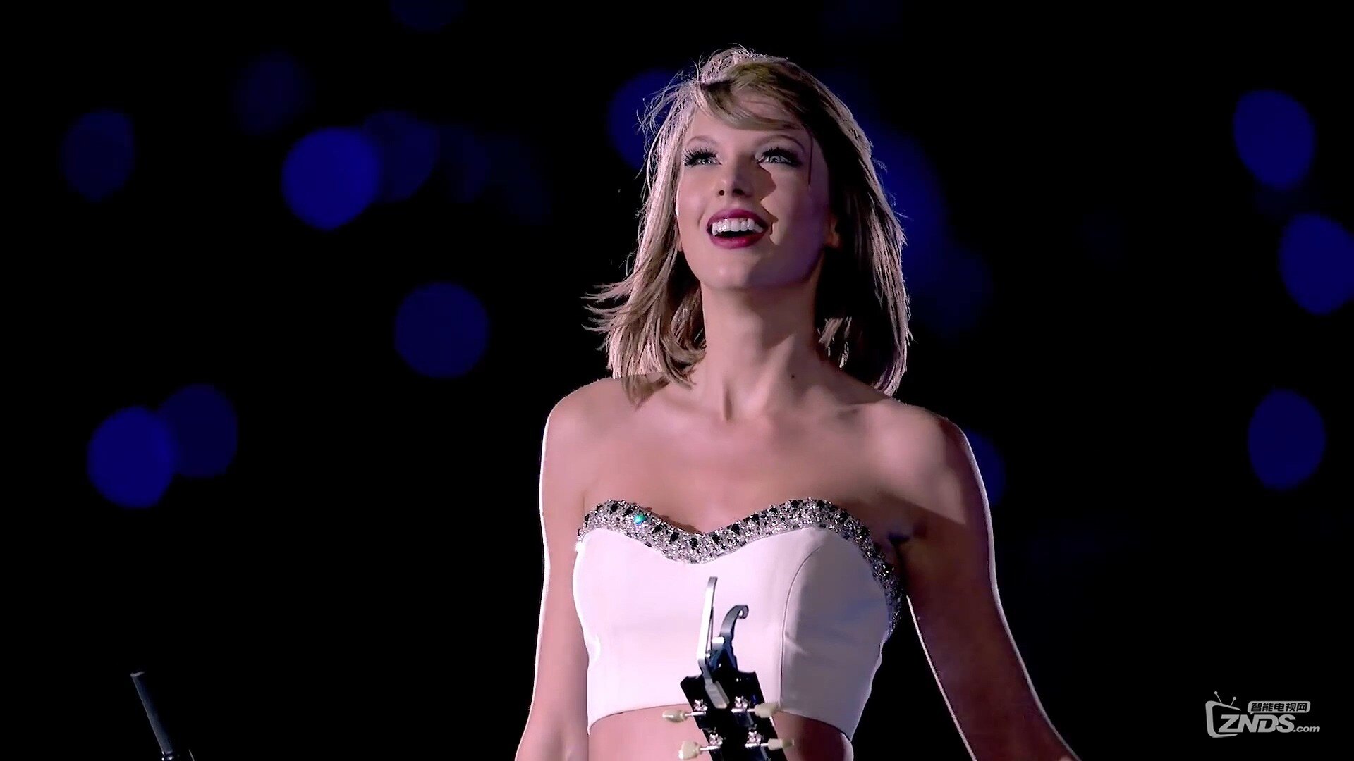 美国高清mvtaylorswiftnewromantics2016bluray