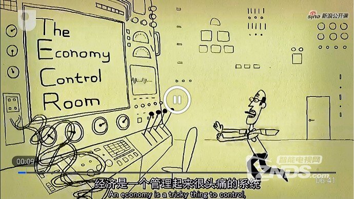 汇聚了国内外顶尖学府的海量名师名课—公开课大全TV版
