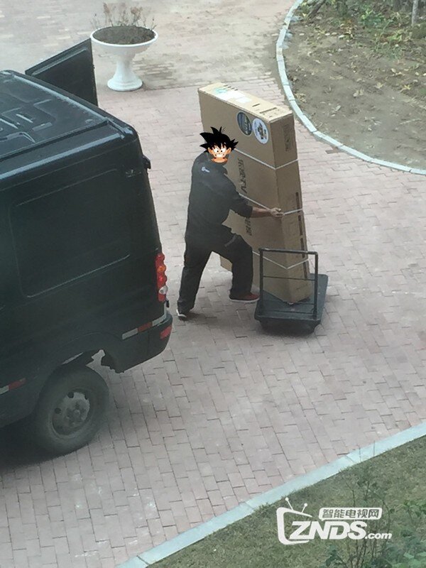 MAX 65 终于到了，可以和女票幸福的生活了