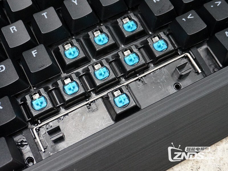 简约防水——雷柏V510PRO键盘评测