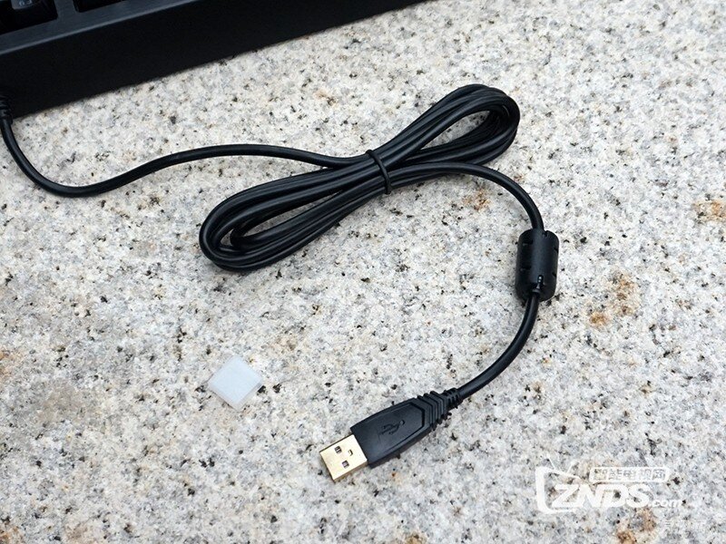 简约防水——雷柏V510PRO键盘评测