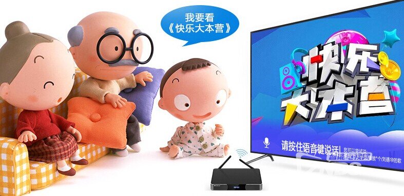 小米/开博尔/魅族/天猫比拼299元电视盒子 专业分析告诉你...