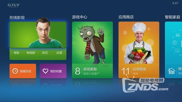 小米盒子哪个好？小米盒子3sc对比评正面对比