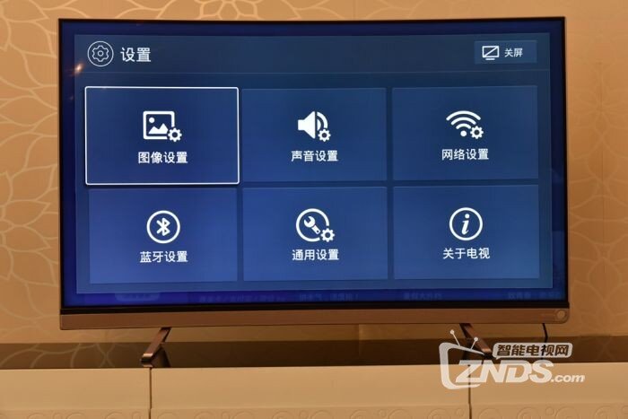 当曲屏照进现实—VIDAA曲面电视体验评测