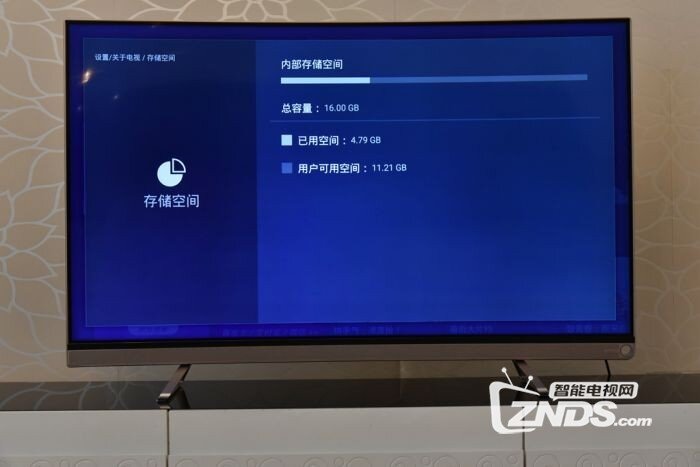 当曲屏照进现实—VIDAA曲面电视体验评测
