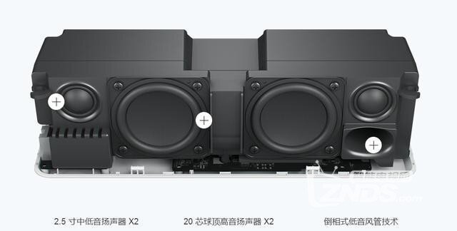 自己会上网的智能音箱——小米互联网音箱体验评测