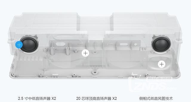 自己会上网的智能音箱——小米互联网音箱体验评测