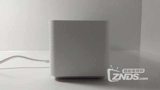 自己会上网的智能音箱——小米互联网音箱体验评测