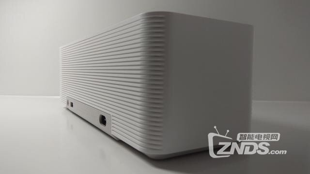 自己会上网的智能音箱——小米互联网音箱体验评测