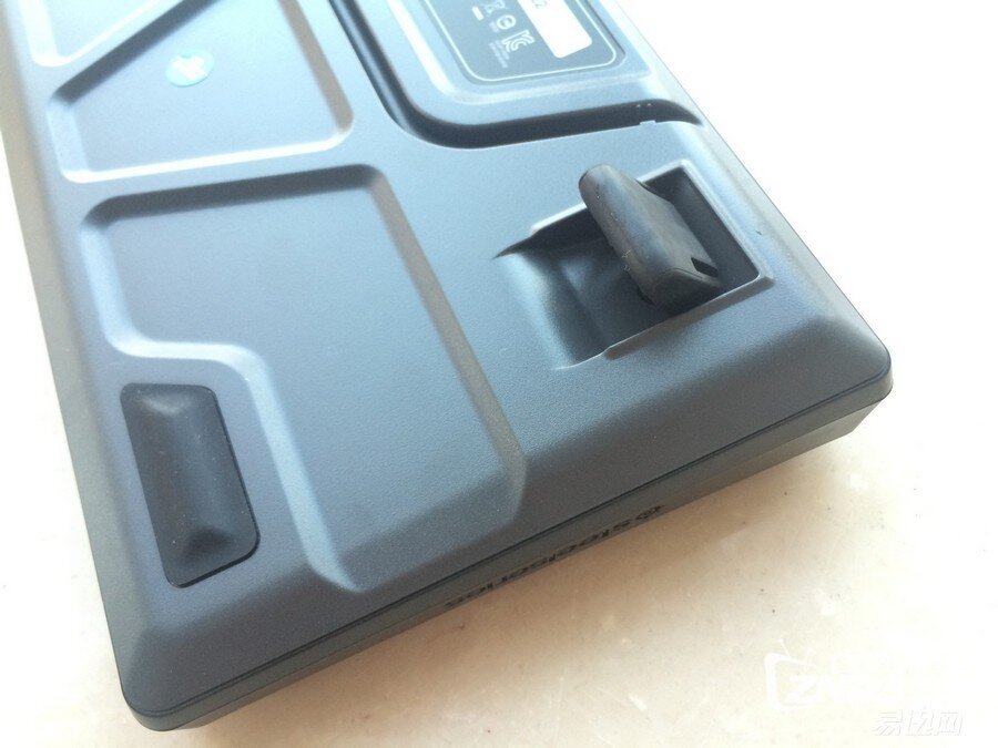 6G继承者——Apex M500机械键盘评测