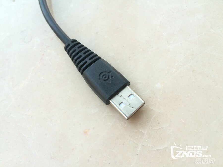 6G继承者——Apex M500机械键盘评测