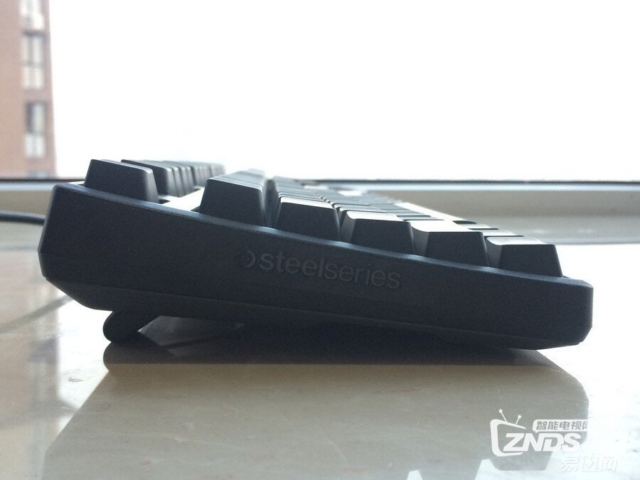 6G继承者——Apex M500机械键盘评测