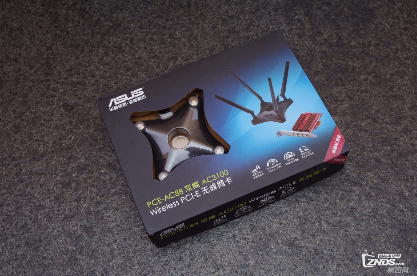 深度玩转——网件R7800路由器使用评测