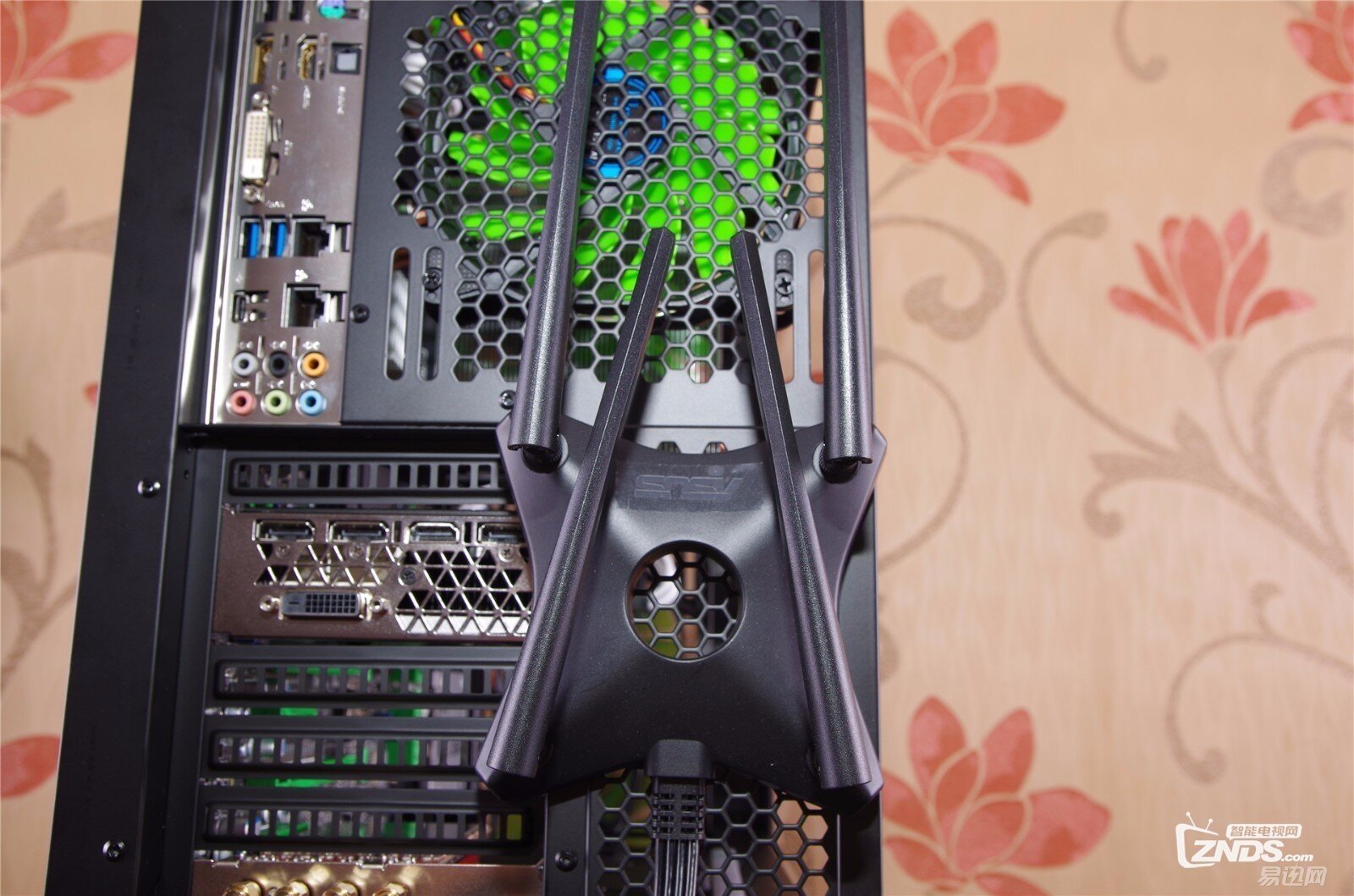 深度玩转——网件R7800路由器使用评测