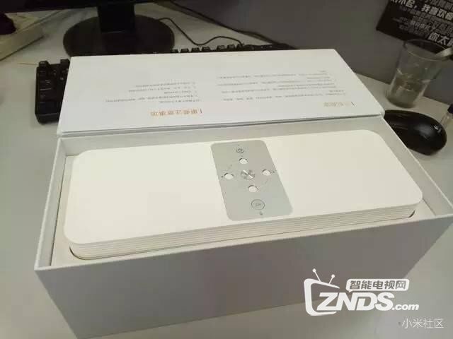 低价格，高享受——小米网络音响评测