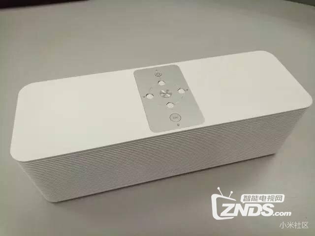 低价格，高享受——小米网络音响评测