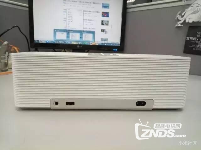 低价格，高享受——小米网络音响评测