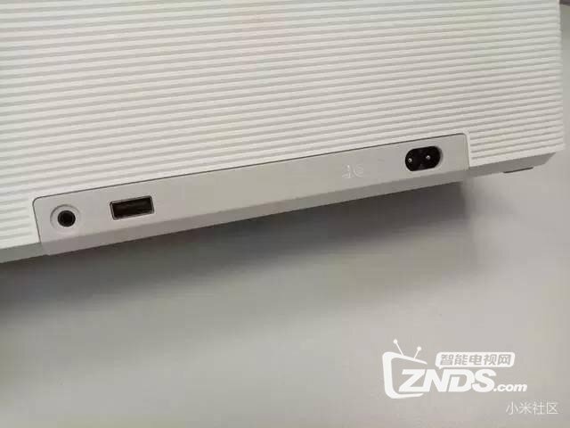 低价格，高享受——小米网络音响评测