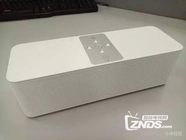 低价格，高享受——小米网络音响评测