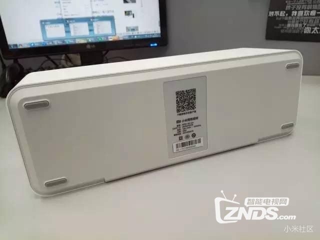 低价格，高享受——小米网络音响评测
