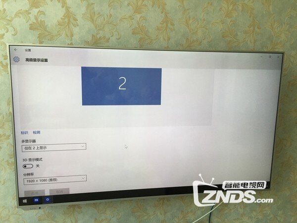 乐视 MAX 65 【安装+简测篇】 漏光可接受！